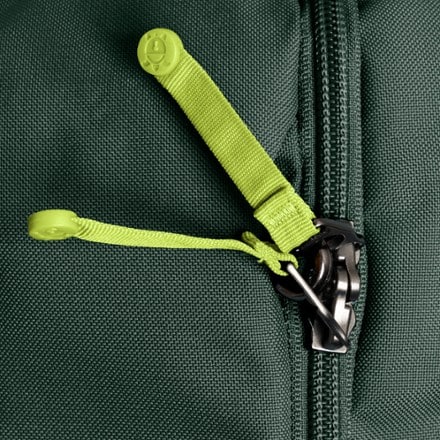 Pacsafe GO 44L Carry-On Travel Pack 9