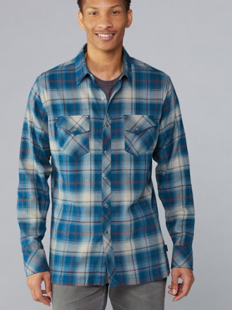 kuhl lowdown shirt