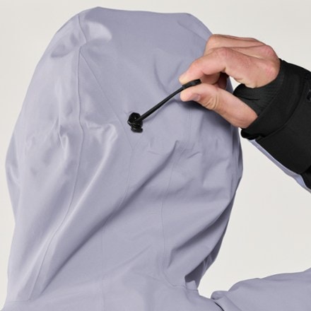 Salomon Moon Patrol GORE-TEX Jacket - Men's 5