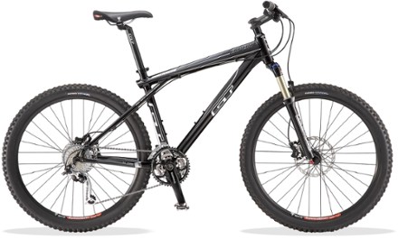 gt avalanche expert hardtail bike 2021