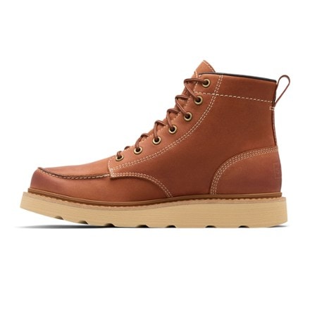 Sorel Slabtown 62' Moc Waterproof Boots - Men's 1