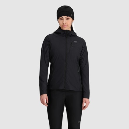 Outdoor Research Deviator Insulated Hoodie - Women's 1