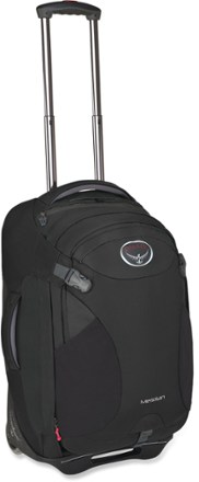 osprey ozone 22 convertible