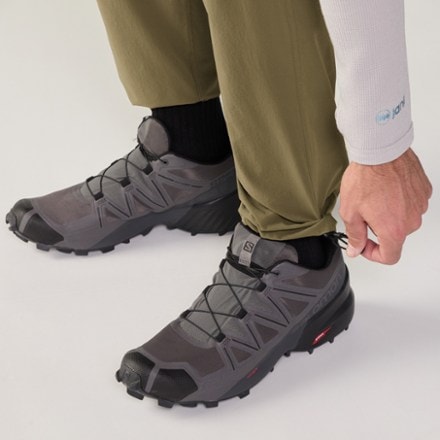 Janji Trekker Cargo Pants - Men's 6