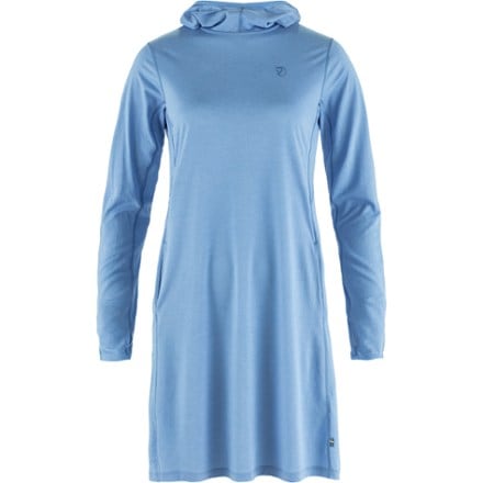 Fjallraven Abisko Sun-Hoodie Dress 0