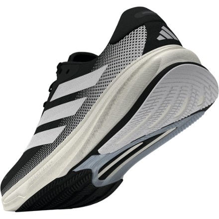 adidas Supernova Rise 2 Road-Running Shoes - Men's 8