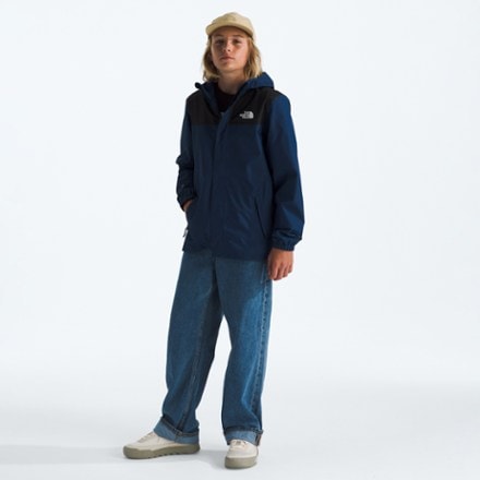 The North Face Antora Rain Jacket - Boys' 3