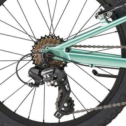 Cannondale Trail 20 Kids' Bike 2