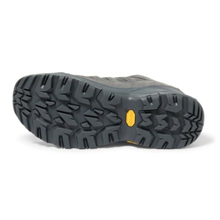 Oboz Sawtooth Ascent Low Hiking Shoes - Men's 4