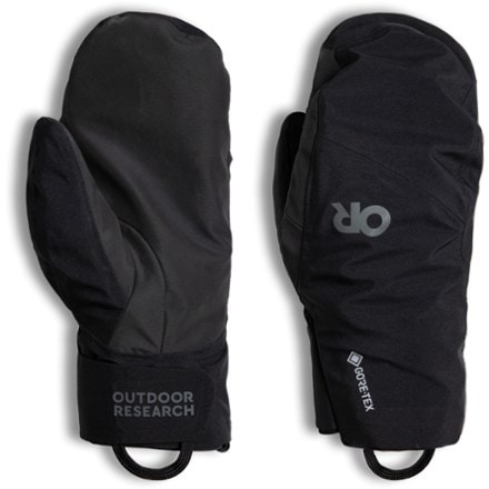 Outdoor Research Hemispheres Team GORE-TEX 3L Mittens 1