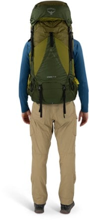 Osprey Atmos AG LT 50 Pack - Men's 6