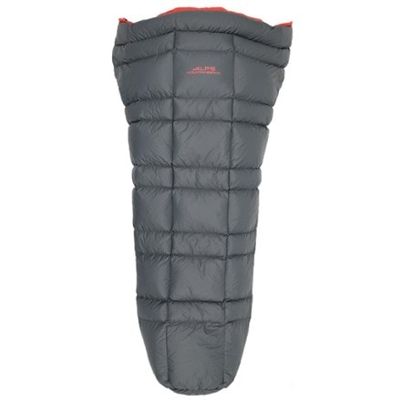 ALPS Mountaineering Pinnacle Quilt 35 2