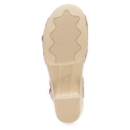 Dansko Season Sandals - Women's 6