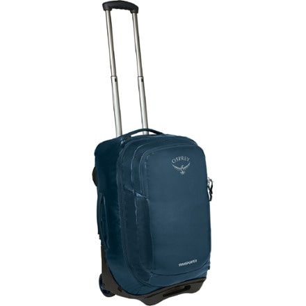 Osprey Transporter Wheeled Carry-On 38 0