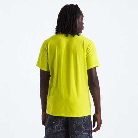 The North Face Adventure T-Shirt - Men's 2