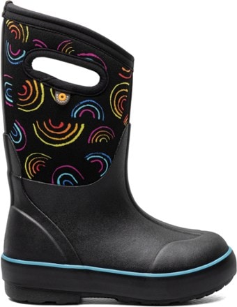 Bogs Classic II Wild Rainbows 3-Season Boots - Kids' 0