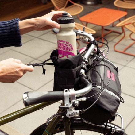 Swift Industries Sidekick Stem Pouch 2