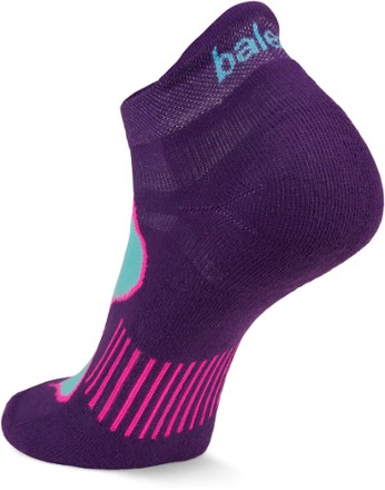 Balega Enduro No-Show Tab Socks - Women's 3