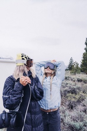 Opolis Summit Snow Goggles 4