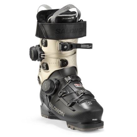 Salomon S/PRO Supra Dual BOA 105 W Ski Boots - Women's - 2025/2026 2