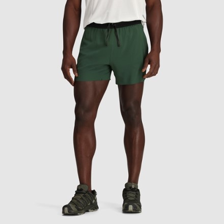 Outdoor Research Swift Lite Shorts - Men's 1