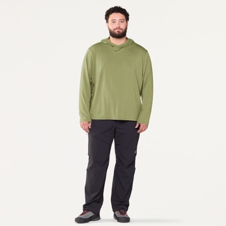 REI Co-op Sahara Shade Regular-Fit Hoodie - Men's 6