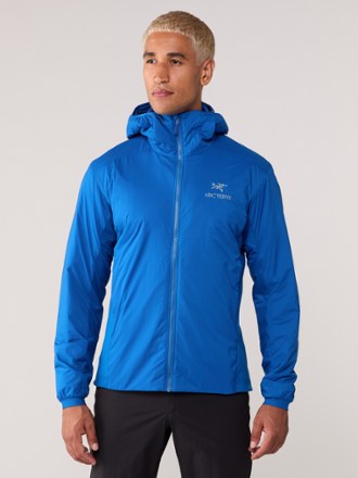 Atom Insulated Hoody - Men's