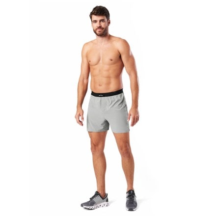 Nathan Front Runner Shorts 3.0 - Men's 3