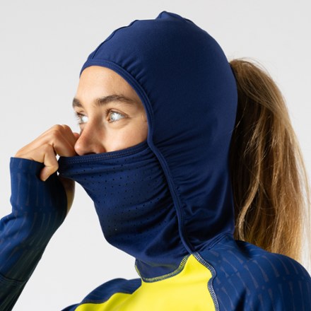 rabbit Low Light Cocoon Shirt - Women's 5