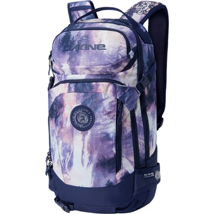 DAKINE Team Heli Pro 20 L Snow Pack - Women's 0