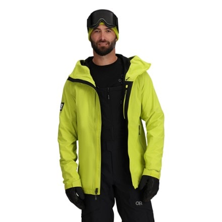 Outdoor Research Skytour AscentShell Jacket - Men's 5