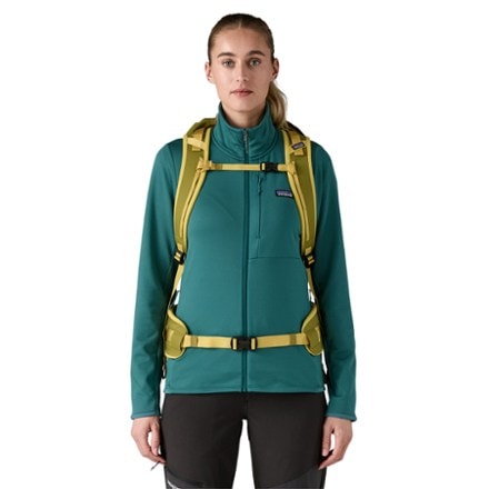 Patagonia Ascensionist Pack 35L 3