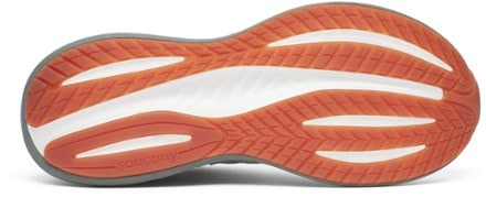 Saucony Triumph 22 Road-Running Shoes - Men's 5