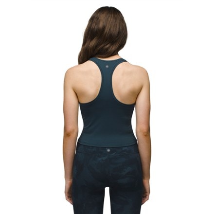 prAna Luxara Racerback Tank Top - Women's 2