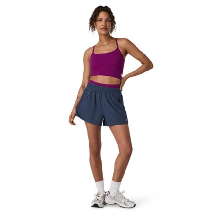Vuori Dash Shorts 2.0 - Women's 3