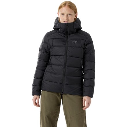 Arc'teryx Thorium Down Hoodie - Women's 1