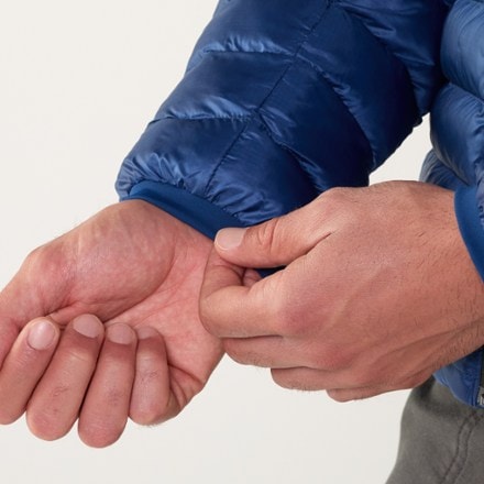 The North Face Terra Peak Insulated Hoodie - Men's 6