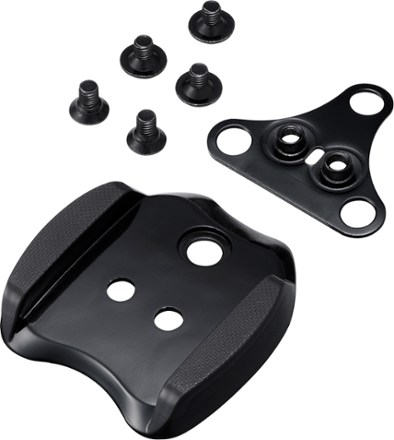 shimano cleat adapter plate