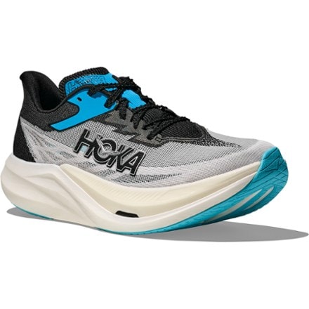 HOKA Rocket X 3 Road-Running Shoes 2