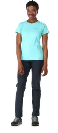 Rab Incline Pants - Women's 3