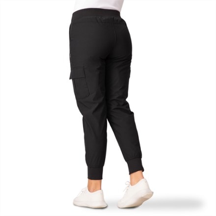 Free Country Get Out There Joggers - Women's 1