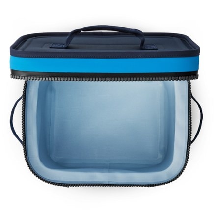 YETI Hopper Flip 12 Soft Cooler 5