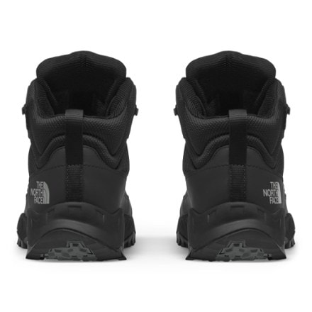 The North Face Storm Strike III Waterproof Hiking Boots - Men's 1