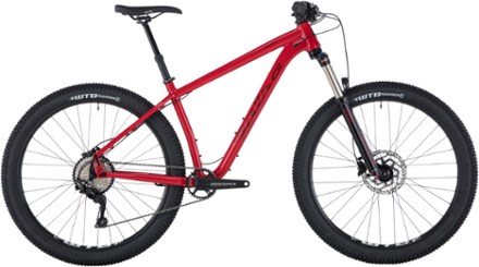 salsa womens bikes