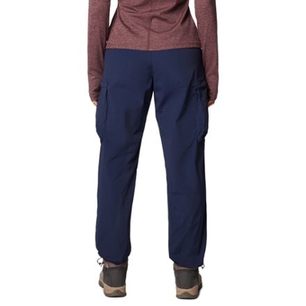 Columbia Boundless Trek Cargo Pants - Women's 1