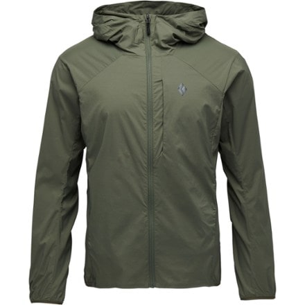 Black Diamond Alpine Start Hoody - Men's 0