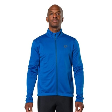 PEARL iZUMi Quest Thermal Cycling Jersey - Men's 1