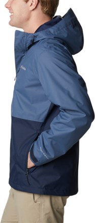 Columbia Hikebound Jacket - Men's 2