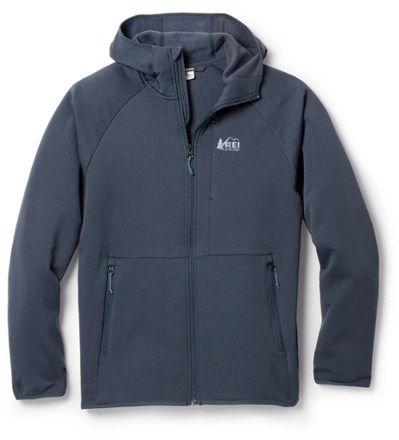 REI Co-op Men's Fleece Jackets