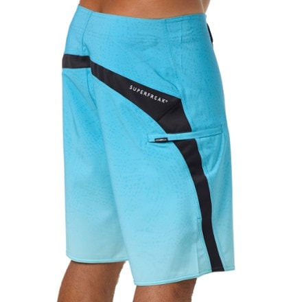 O'Neill Superfreak 20" Board Shorts - Men's 3